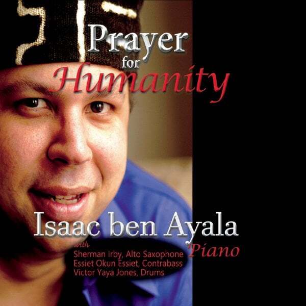 Cover art for Prayer for Humanity